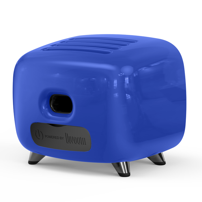 DIVOOM BT SPEAKER TIVOO LIFETYLE BLUE